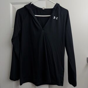 Under armour pullover